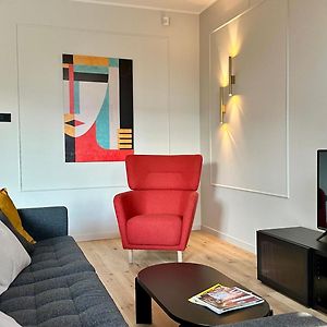 Appartement met Twee Slaapkamers